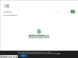 Sites similar to govanhillha.org