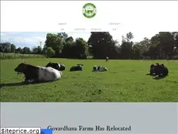Sites similar to govardhanafarms.ca