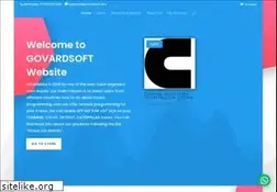 Sites similar to govardsoft.pro