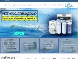 Sites similar to govarnosh.ir