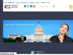 Sites similar to govassociation.org