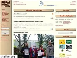 Sites similar to govb.de