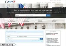 Sites similar to govcb.com