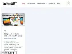 Sites similar to govcc.net