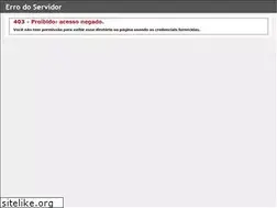 Sites similar to govcloud.com.br