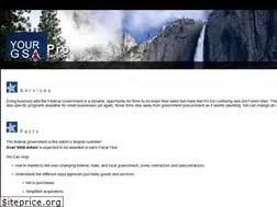 Sites similar to govcon101.com