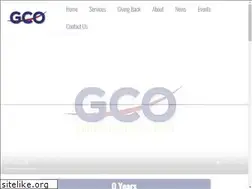 Sites similar to govconops.com
