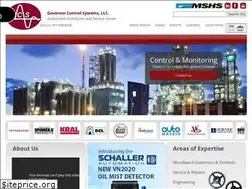 Sites similar to govconsys.com
