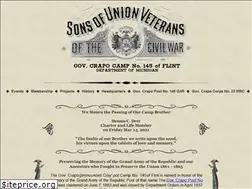 Sites similar to govcrapocamp145.org