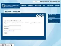 Sites similar to govcs.net