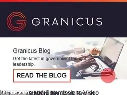 Sites similar to govdelivery.com