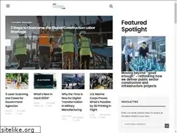 Sites similar to govdesignhub.com