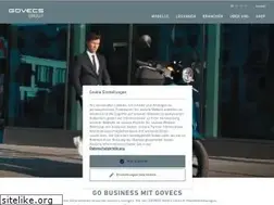 Sites similar to govecsgroup.com