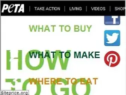Sites similar to goveg.com