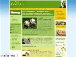 Sites similar to goveg.cz