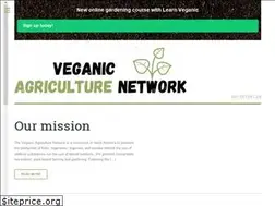 Sites similar to goveganic.net
