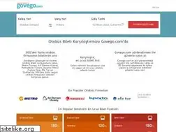 Sites similar to govego.com