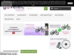 Sites similar to govelec.fr