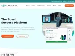 Sites similar to govenda.com
