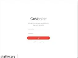 Sites similar to govenice.com