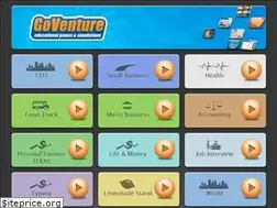 Sites similar to goventure.me