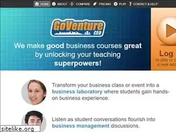 Sites similar to goventureceo.com