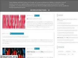 Sites similar to govenue.blogspot.com