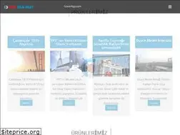 Sites similar to govercelikhalat.com