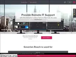 Sites similar to goverlan.com