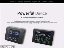 Sites similar to goverlay.com
