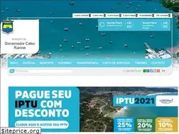 Sites similar to governadorcelsoramos.sc.gov.br