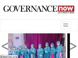 Sites similar to governancenow.com