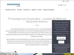 Sites similar to governikus.de