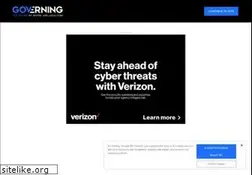Sites similar to governing.com