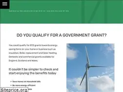 Sites similar to government-grants.co.uk