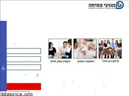 Sites similar to government-loans.co.il