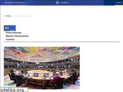Sites similar to government.fi