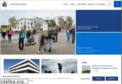 Sites similar to government.is