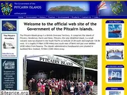 Sites similar to government.pn