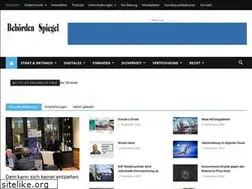 Sites similar to government2020.de