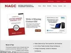 Sites similar to governmentcontractors.org