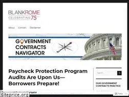 Sites similar to governmentcontractsnavigator.com