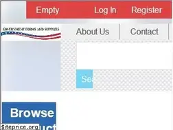 Sites similar to governmentformsandsupplies.com