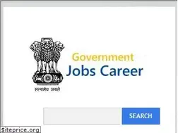 Sites similar to governmentjobs-alerts.blogspot.in
