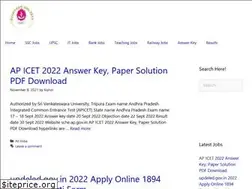 Sites similar to governmentjobs2015.com