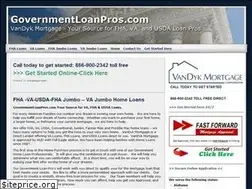 Sites similar to governmentloanpros.com