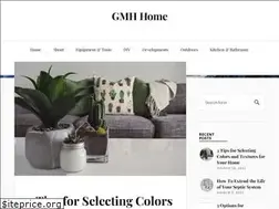 Sites similar to governmentmortgagehelp.com