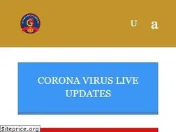 Sites similar to governmentresults.in