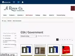 Sites similar to governmentsecuritybags.com