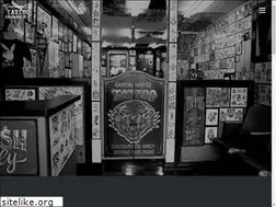 Sites similar to governmentstreettattoo.com
